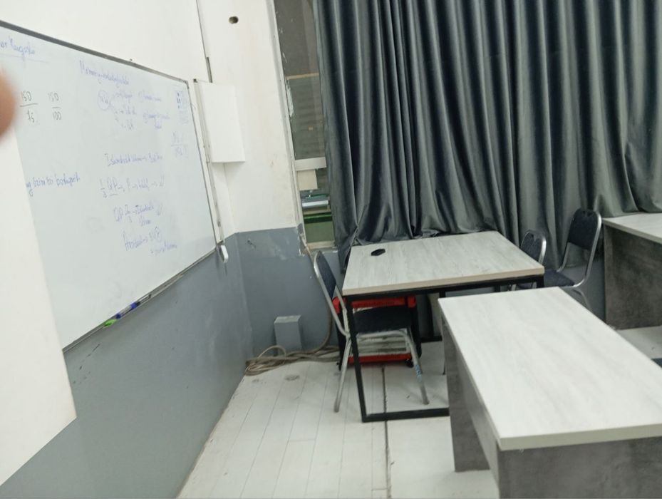 Parta stul holati ideal