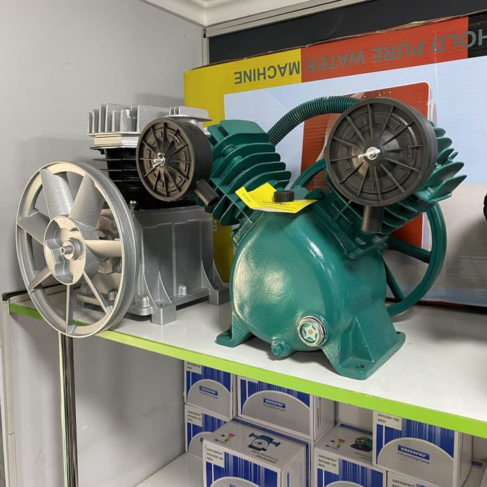 компрессор запчасти / компрессор блок / kompressor extiyot qisimlari