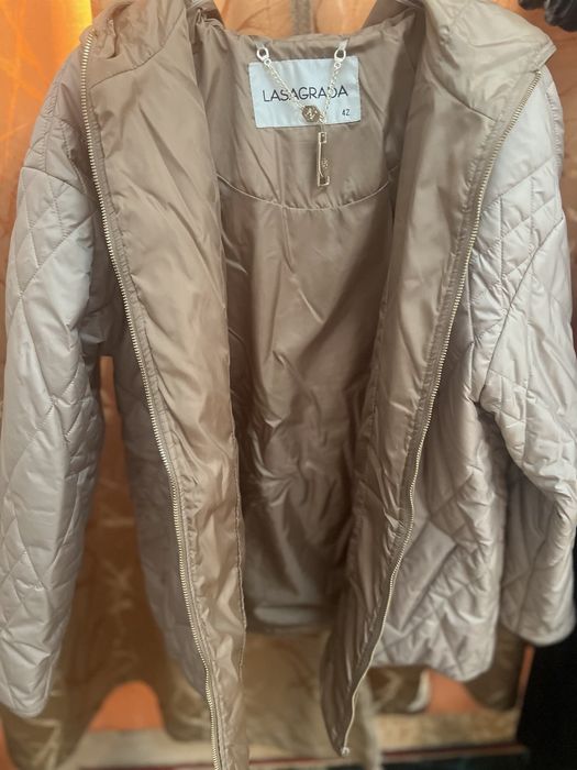 LASAGRADA 42 размер