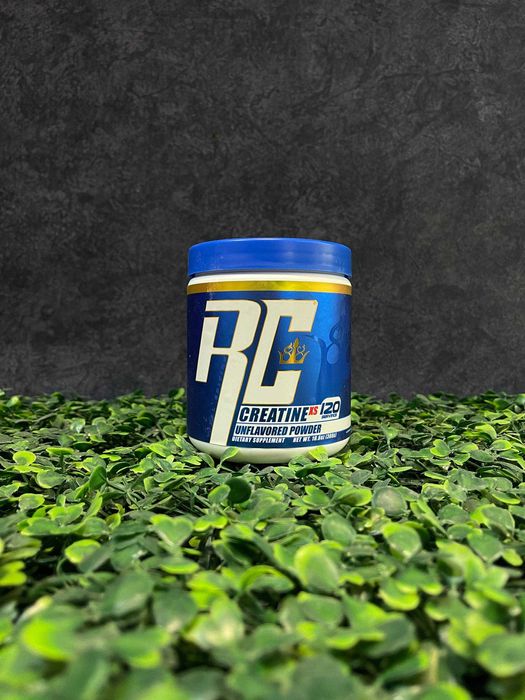 Ronnie Coleman Creatine monohydrate 300gr