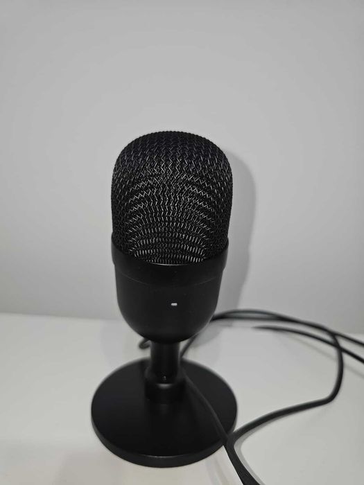 Razer Seiren Mini Black – stare foarte bună