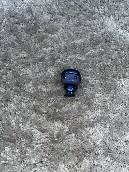 Фигурка уилл из изнанки