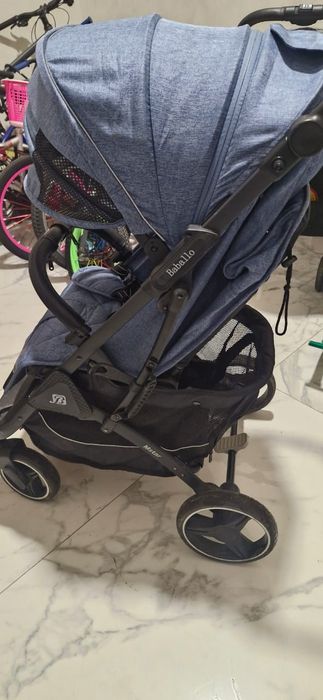 Детская коляска Baballo