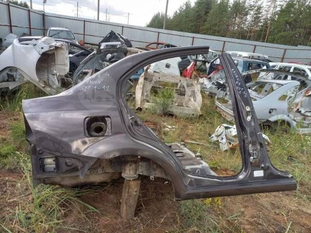 Шевролет нексия р3