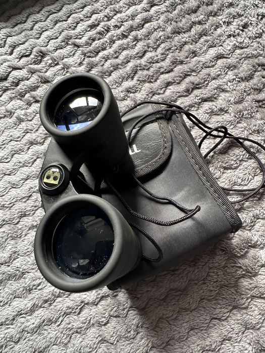 Binoclu, Bushnell