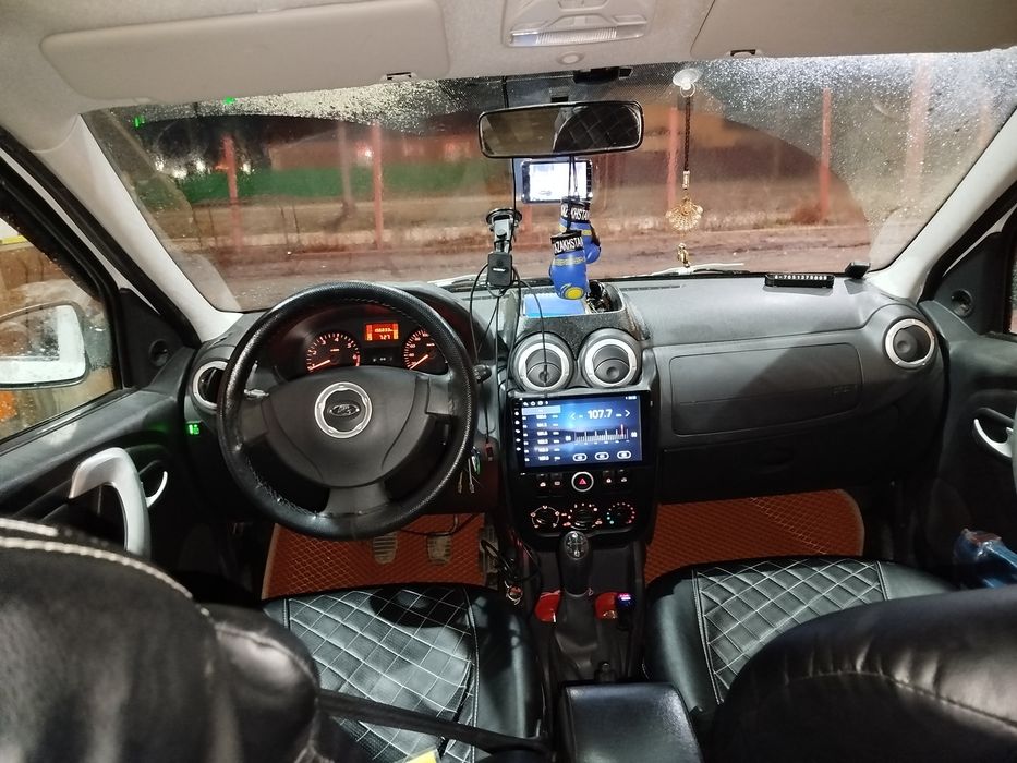 Продам Лада Ларгус"клуб"2019,7 мест