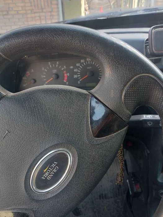 Лада Самара  седан янги машина