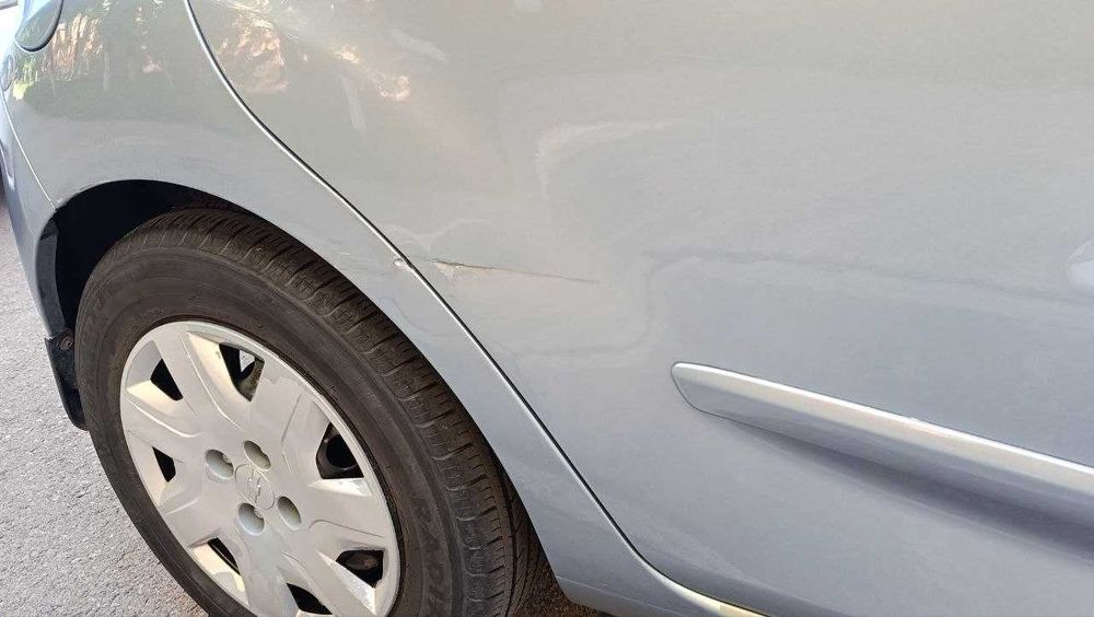 Сhevrolet Spark 2015 автомат