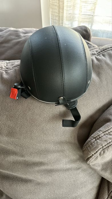 Каска за  езда - конен спорт