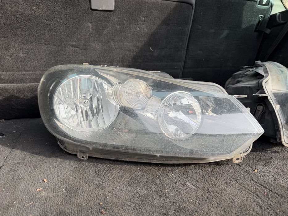 Фарове VW Golf 6