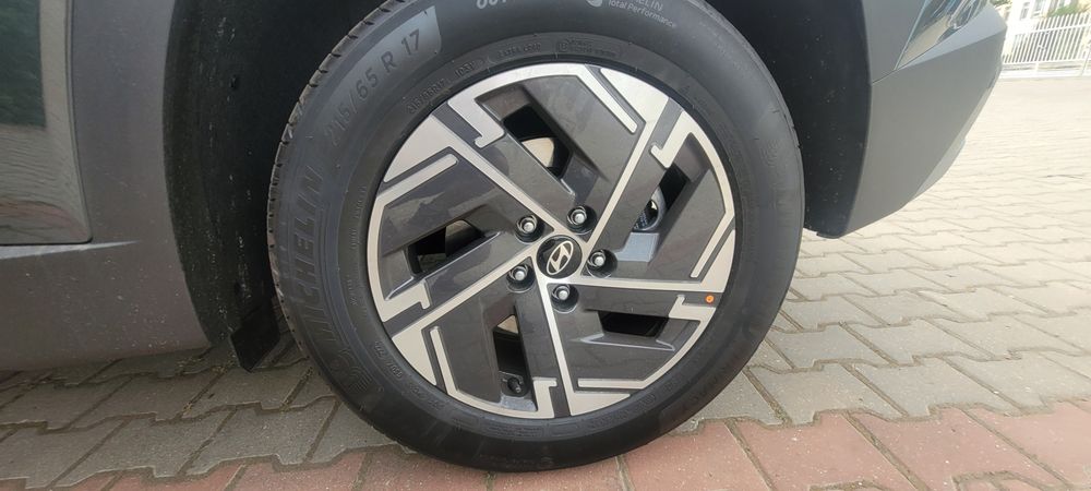 Anvelope Michelin Prymacy 4 Vară 215 65 R17 4buc ca noi DOT 206
