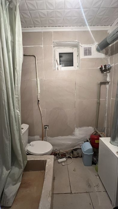 Сдаем часть дома, мкр Казахфильм.