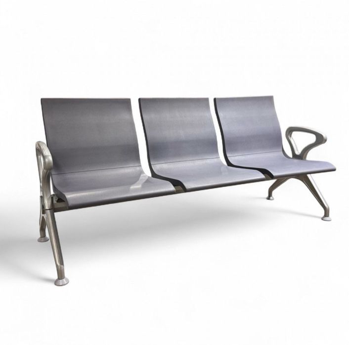 Скамья ожидания Ultra. Skameyka airoport