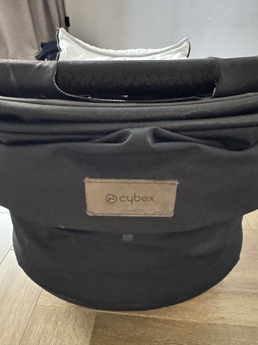 Люлька Cybex для коляски
