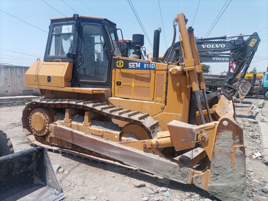 Спецтехника аренда