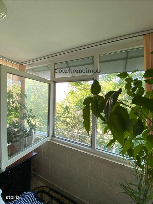 Apartament 2 camere semidecomandat, Bulevardul Nicolae Titulescu 3/4