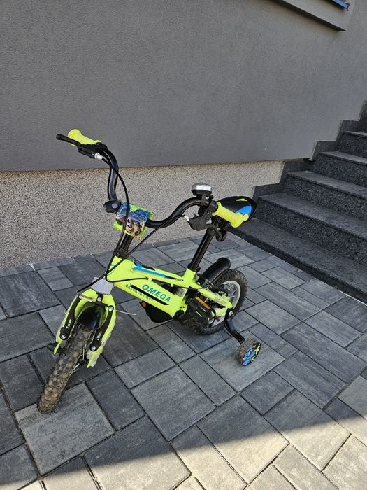 **Bicicleta copii **