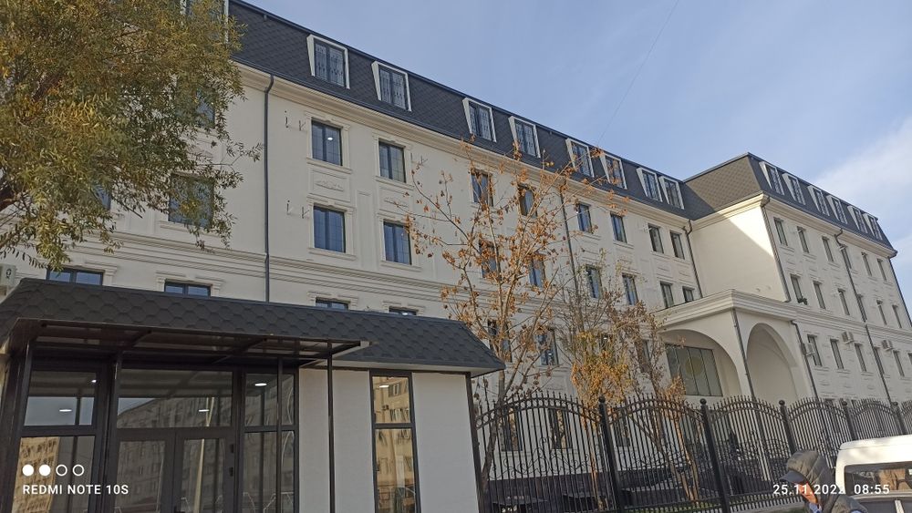 Гипкая черепица Технониколь тегола Андулин