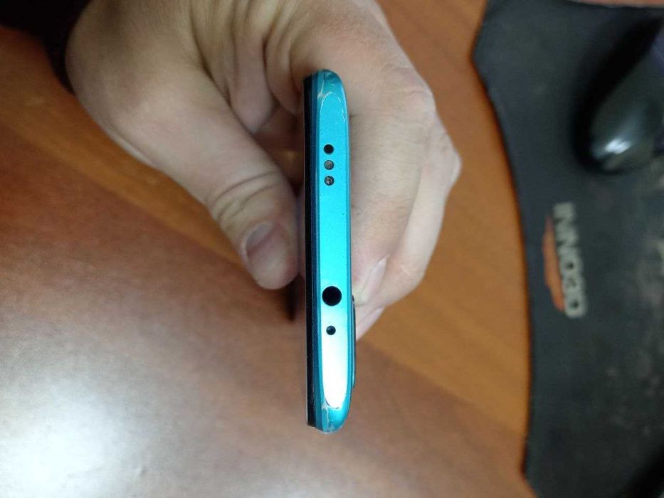 Продам Xiaomi Redmi 9T 64гб