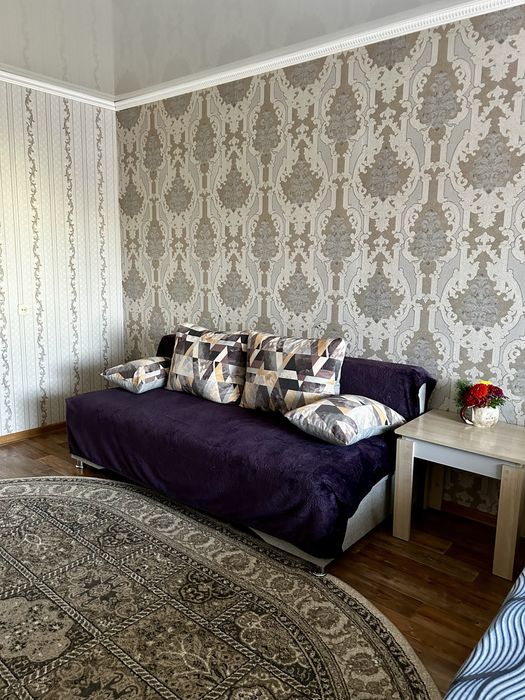 Квартира по часам