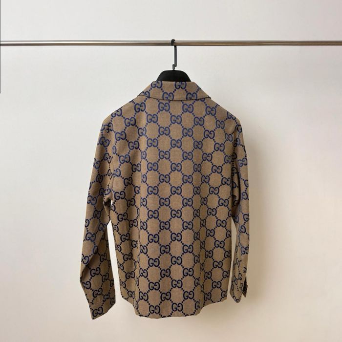 Бомбър Gucci Топ модел 2026