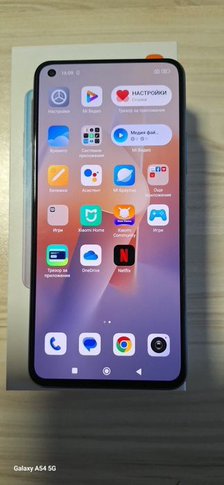 Xiaomi 11 Lite 5G 128 GB