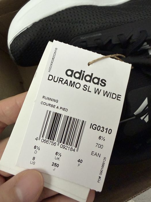 Adidas оригинал новый