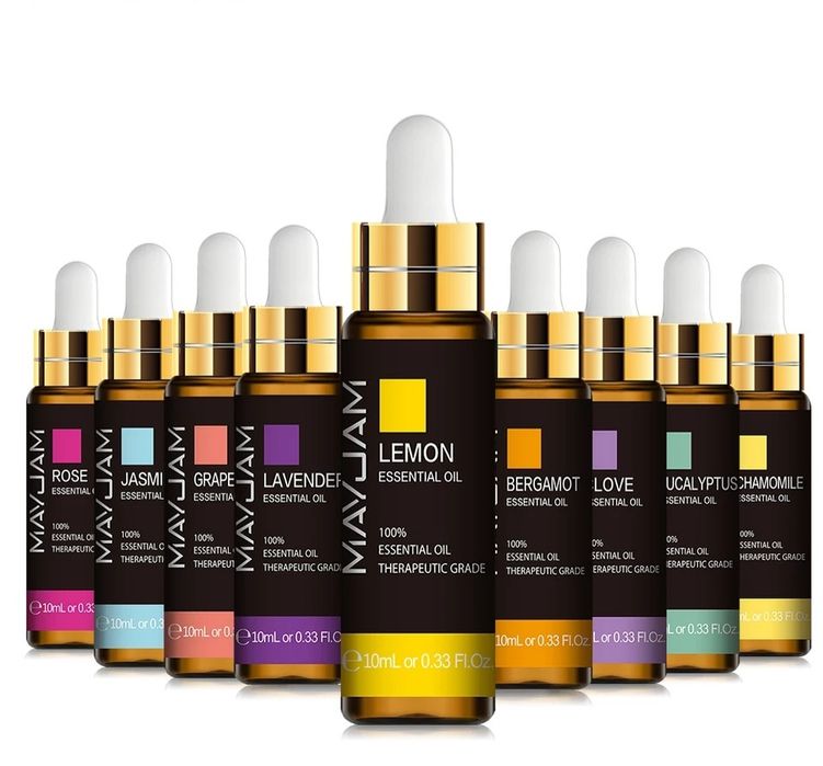 Ulei esențial de tămâie