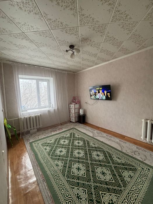 1 комнатная квартира