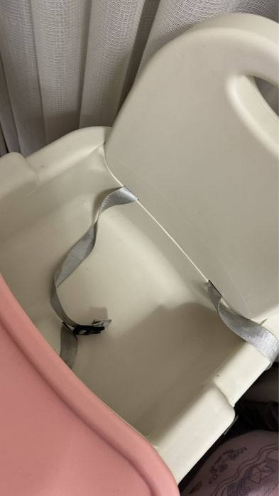 KIKKABOO Стол за хранене