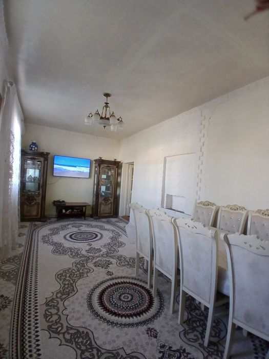 Продаётся дом в кибрайском районе 8 соток