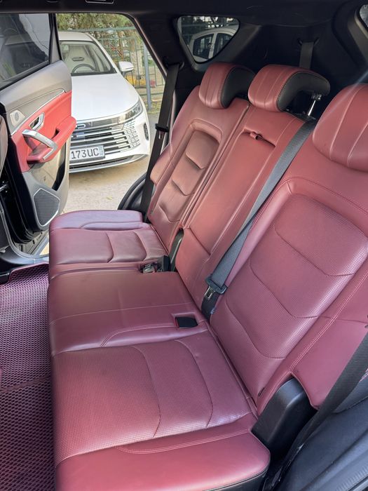 Jetour X70 plus sotiladi