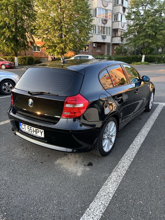 BMW 1 Series 2009 — imagine 2