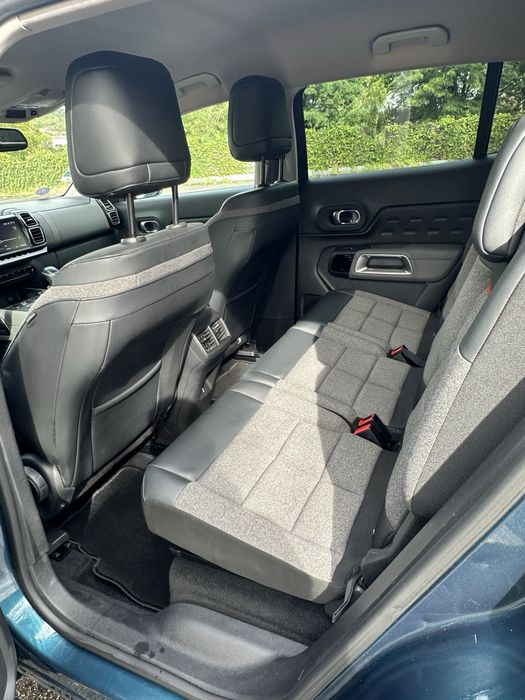 Citroën C5 Aircross C5 Aircross RAR efectuat