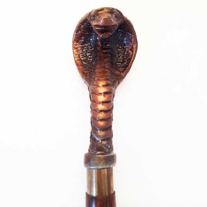 Първокласни бастуни с  дръжки fj алуминиева сплав и тиково дърво