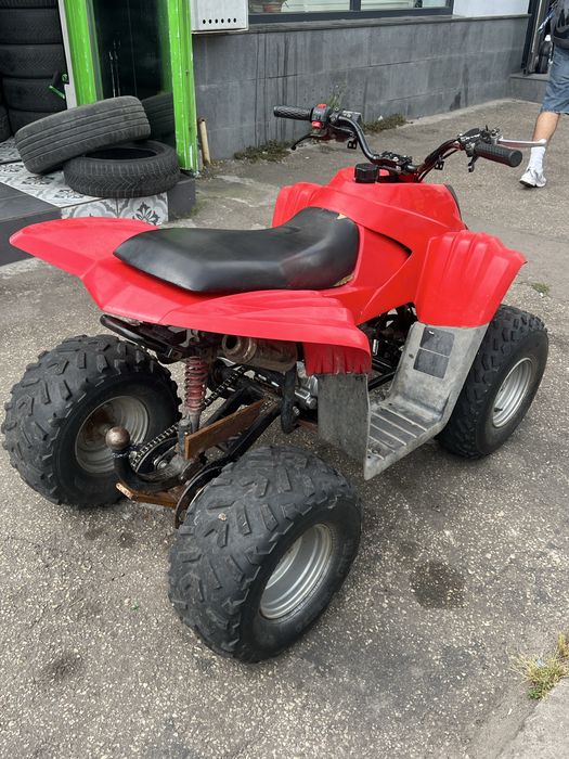 Vand schimb atv 100 cm
