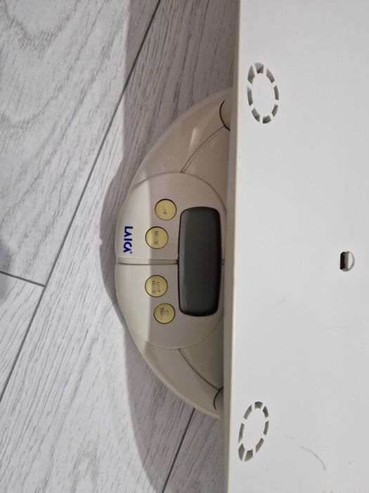 Cantar bebelus Laica