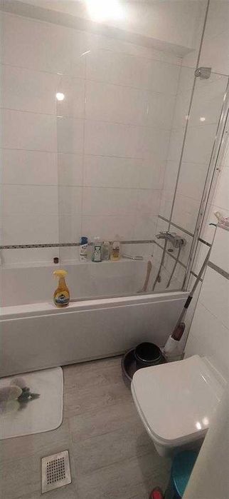 Дава се под наем Двустаен апартамент в Бургас, Славейков - 58 кв.м за 204 € - Снимка #1