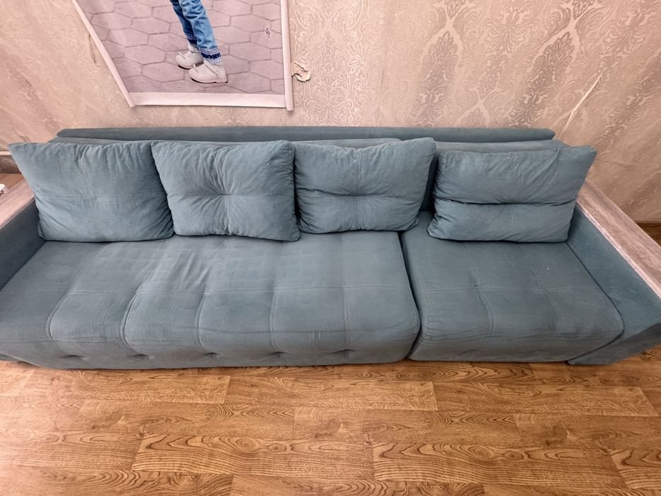 Диван 3 метра срочно