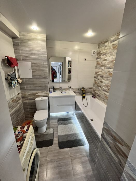 Продам квартиру 2 комнатную