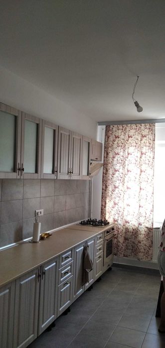 Apartament 2 camere + garaj subteran.
