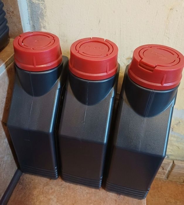 Масло MOTUL 7100 5W40 ( 1x4L / 3x 1L)