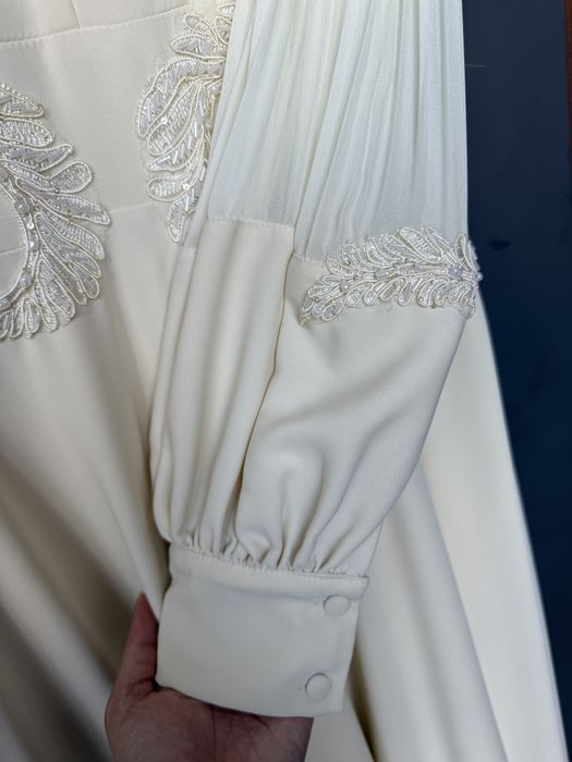 Платье тойское/вечернее