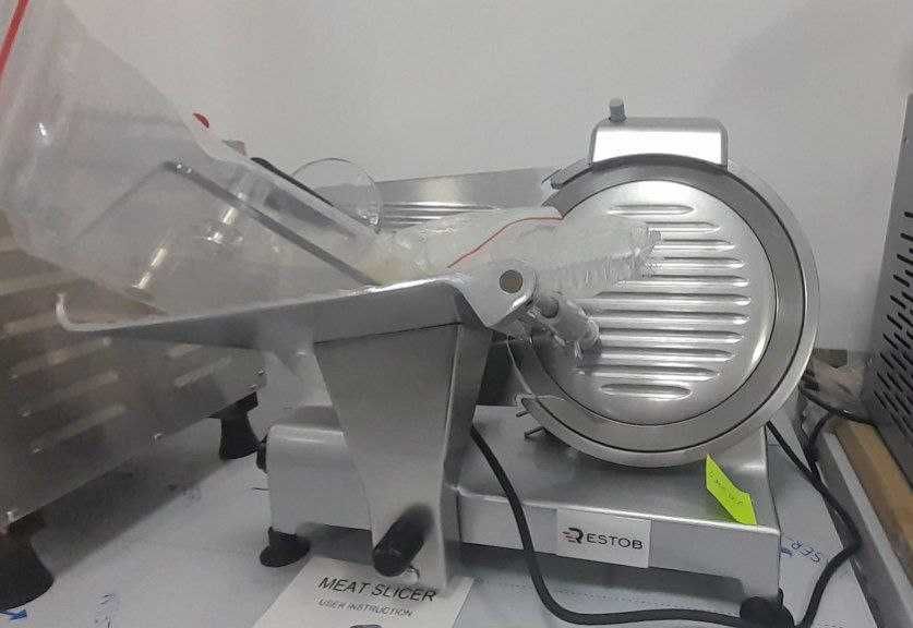 Слайсер, слайсир,slayser slaysr go'sht parralagich