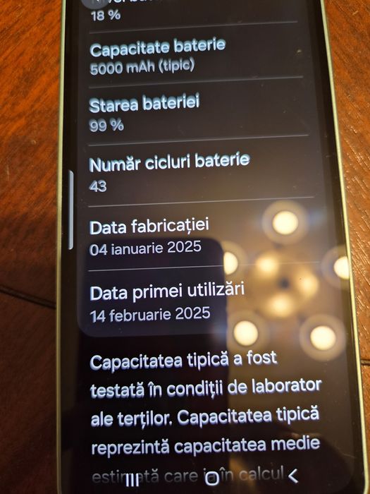 Telefon Samsung A16