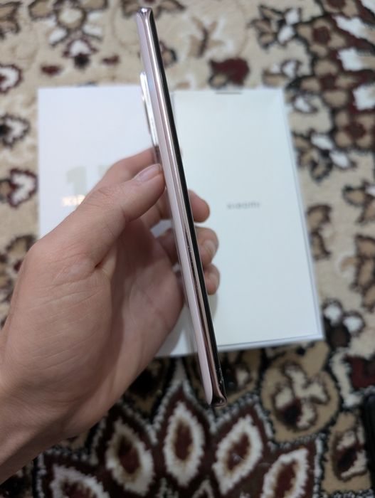 Xiaomi 13 lite 5G Pink 256 гб