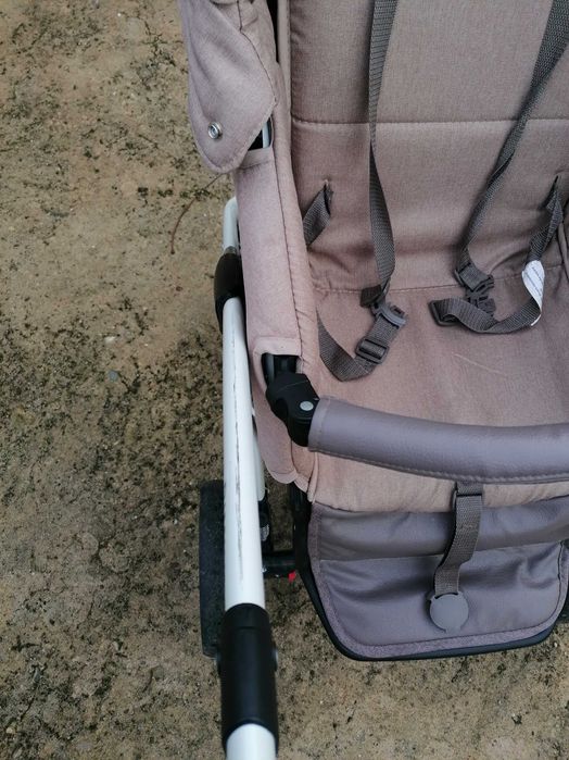 Комбинирана количка Lorelli RIMINI 2в1