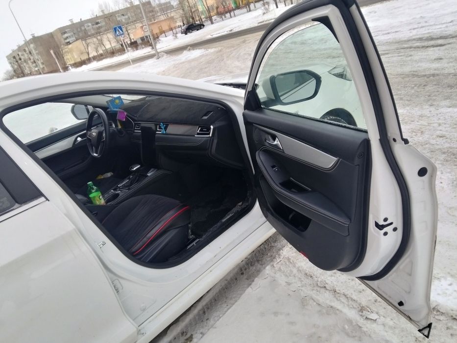 Срочна продам GAC J7