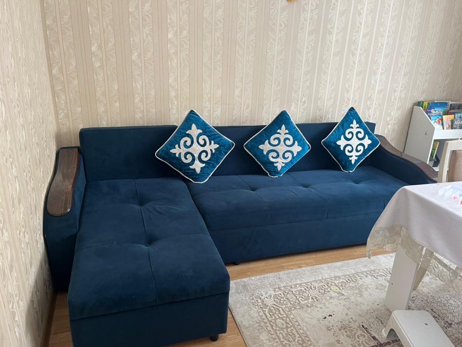 Продается диван