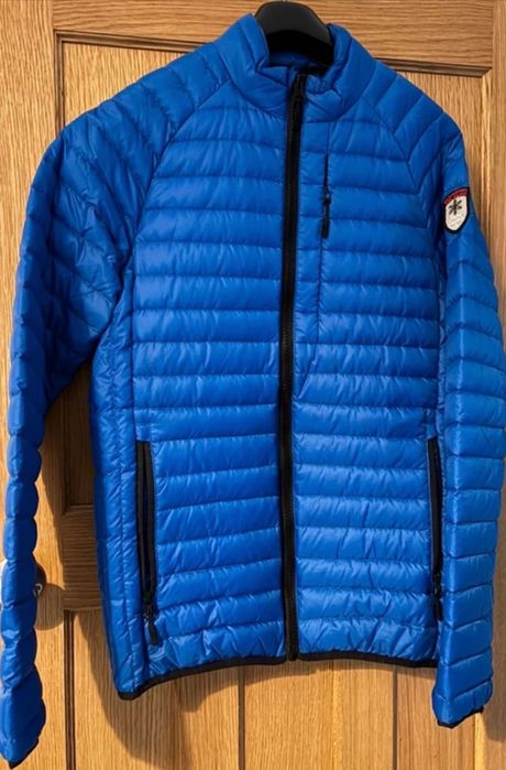 Мъжко Яке Superdry